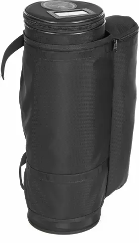OC1-BK TORPEDO BAGS Outlaw Trumpet