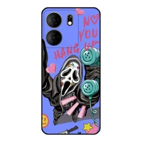BLUVIEW202410201331 TQSWDMB View Cute Skull Skeleton Scary