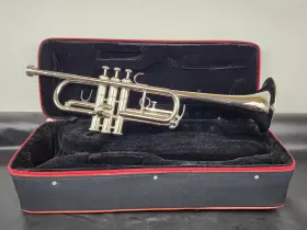 1554024 TRISTAR Key Trumpet Mouthpiece Concert Pitch