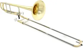 TRO-TB500 TROMANA Intermediate Trombone Sweetwater