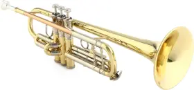 TROTR300B TROMANA Student Trumpet