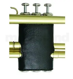 TR1800 TROPHY Deluxe Trumpet Cornet Valve Protector