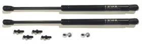 139085-40-10 TRUCK UPFITTERS Gas Struts Lift Toppe