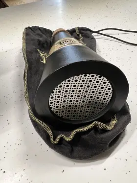 210000030645 TRUMCOR Eclipse Trumpet Mute