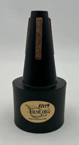 979811099982 TRUMCOR Lyric Trumpet Straight Mute