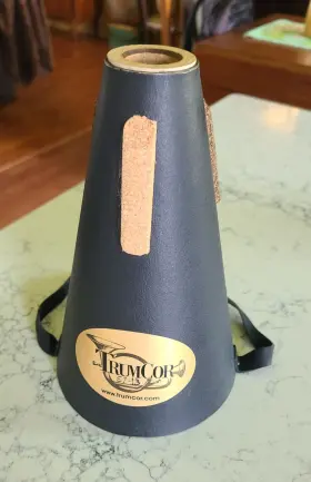 YPN015586 TRUMCOR French Horn Mute