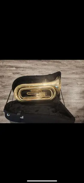 3812 TUBA EXCHANGE Abs #2