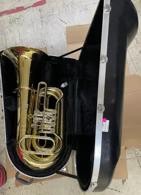 E-2110L TUBA EXCHANGE Abs #2
