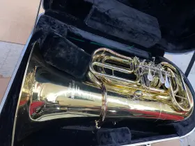 E-2110L TUBA EXCHANGE Abs #3