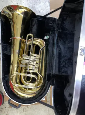 E-2110L TUBA EXCHANGE Abs
