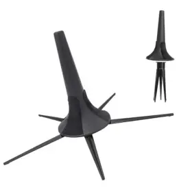 1385 TUOREN Trumpet Stand Holder Legs