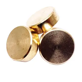 T0393 TUOREN Trumpet Bach Bottom Valve Cap Improving Th Kit #2