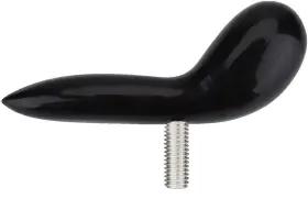 T0632 TUOREN Bassoon Saddle Rest Holder Thumb