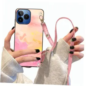 TUXIWEI-20225252 TUXIWEI Pinwheel Strap Crossbody Ultra Tpu