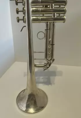 JTR-600 TYGENN Trumpet #3