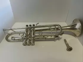 JTR-600 TYGENN Trumpet