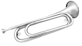 710882498191 U.S. REGULATION BUGLE Usrb Buglens Mouthpiece