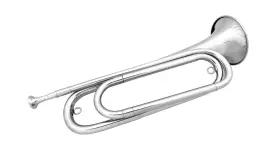 Usrbbuglensb U.S. REGULATION BUGLE Mouthpiece Bag