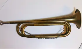 Usrb-buglebag U.S. REGULATION BUGLE TM Bag Music Handbooks #2