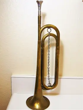 Usrb-buglebag U.S. REGULATION BUGLE TM Bag Music Handbooks
