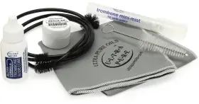 Upo-trom-kit ULTRA-PURE Deluxe Trombone Care