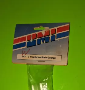 210000012944 UMI Trombone Slide Guards Set #2