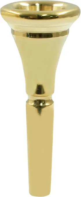 UNLORSPY20240428-025 UNLORSPY Standard Horn Mouthpiece French