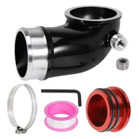 LLY-6.6 UNRULYSOUL Turbo Mouthpiece Engine Duramax