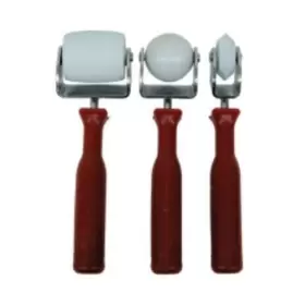 6148-43 URETHANE SUPPLY COMPANY Polyvance Bumper Rollers Kit