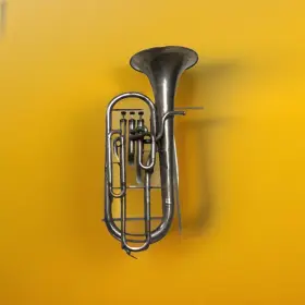 38164 USA LINE GRAND RAPIDE Euphonium Repair