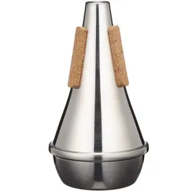 020983122735 VACCHIANO Trumpet Mute Straight