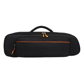LDAO549Q16BDL156XLKW060 VAGUELLY Trumpet Backpack Bag Strap