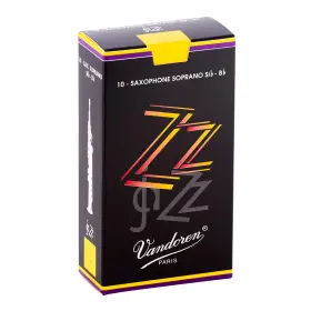 008576130916 VANDOREN Sax Reeds Box