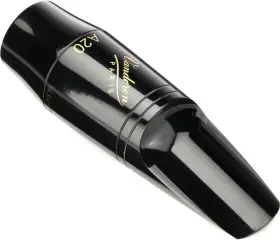 008576220105 VANDOREN Alto Sax Mouthpiece