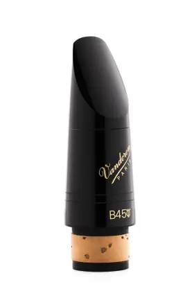 AVD-CM312 VANDOREN Lyre Clarinet Mouthpiece