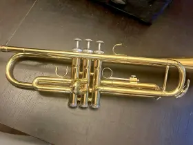 VTB-1 VANGOA Trumpet Standard Student #2