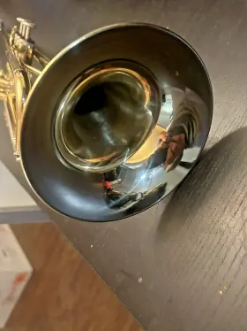 VTB-1 VANGOA Trumpet Standard Student #3