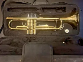 VTB-1 VANGOA Trumpet Standard Student