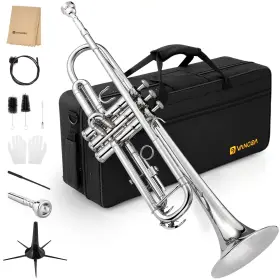 VTB-2 VANGOA Trumpet Standard Student