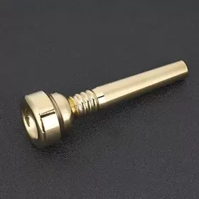 216764057774 VBEST LIFE Trumpet Mouthpiece #2