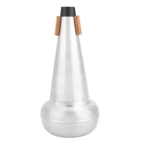VBESTLIFE1GBUE8H5TF VBESTLIFE Trombone Straight Mute Material