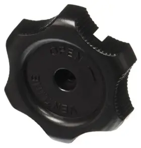 BVD0421-00 VENTLINE Ventadome Operator Knob Screw