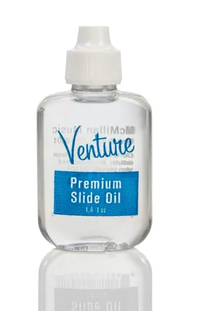 648312001010 VENTURE Karachi Elite Slide Oil High Synthetic