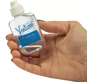 744110738322 VENTURE Trombone Slide Oil Vary #2