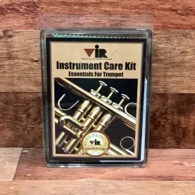 Cktru VERITAS Trumpet Care Kit
