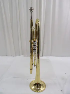 TRV-100 VERVE Trumpet Mouthpiece #2