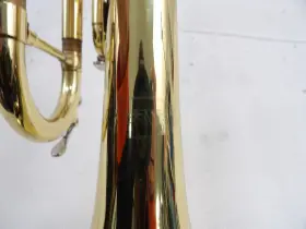 TRV-100 VERVE Trumpet Mouthpiece #3