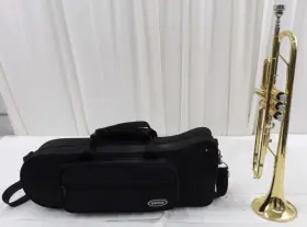 TRV-100 VERVE Trumpet Mouthpiece