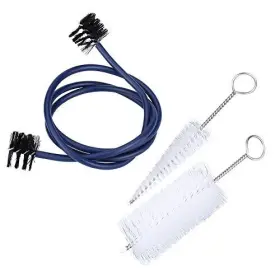 VGEBY5KNSZDXA98 VGEBY1 Trumpet Cleaning Care Clean Brushes