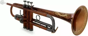 G2-RTPBR-S VICTORY MUSICAL INSTRUMENTS Revelation Trumpet